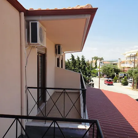 Studios Γερακινή
