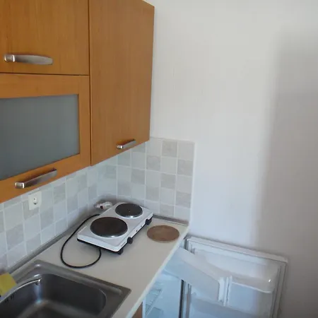 Διαμέρισμα Studios