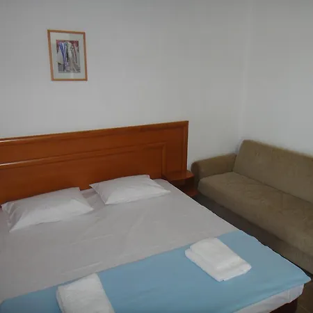 Studios Apartamento *