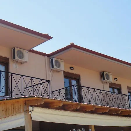 Studios Apartamento *