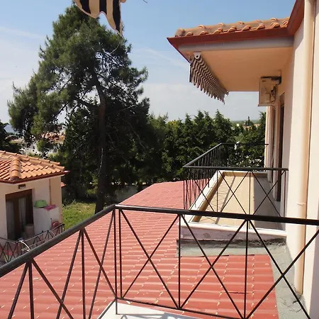 Apartamento Studios *