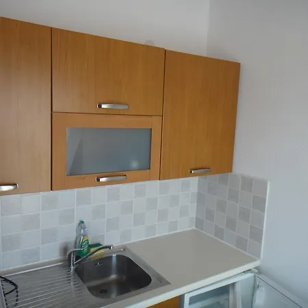 Apartamento Studios *