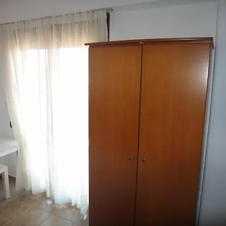 Studios Апартаменты